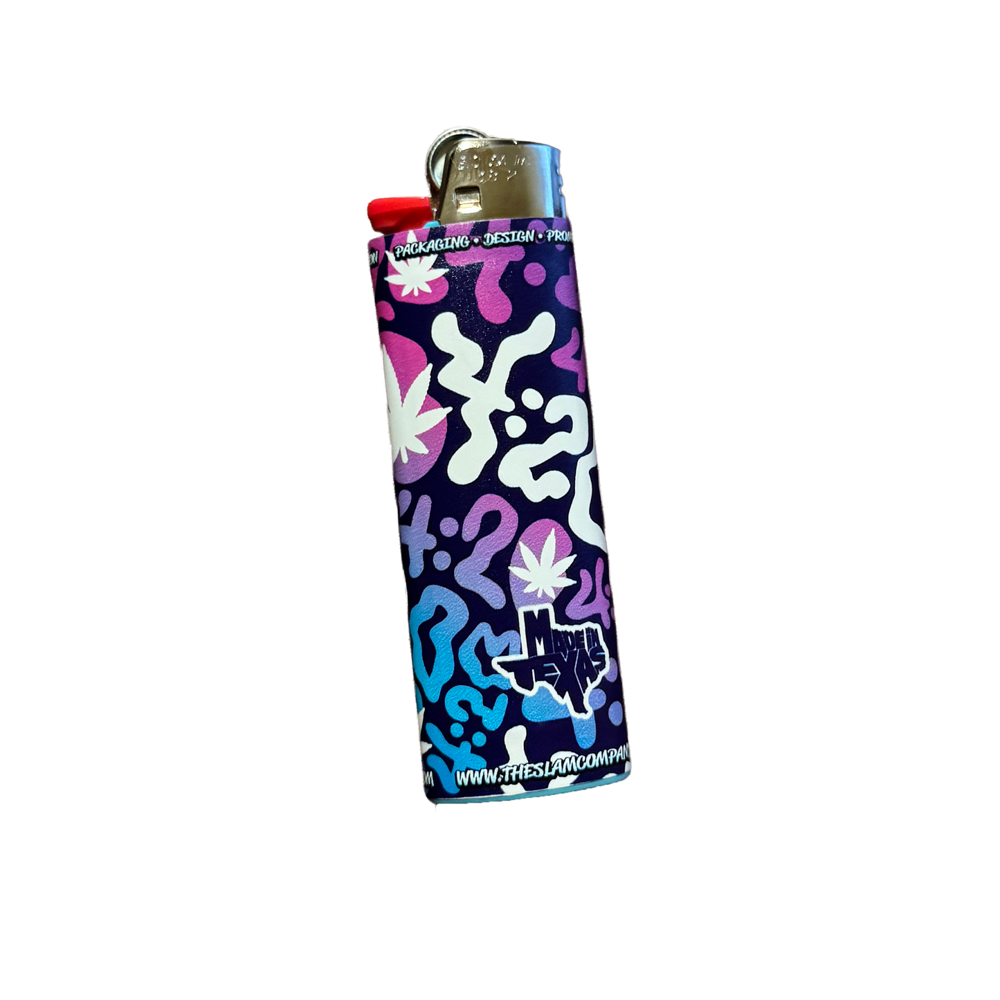 Slam 4/20 Exclusive Lighter