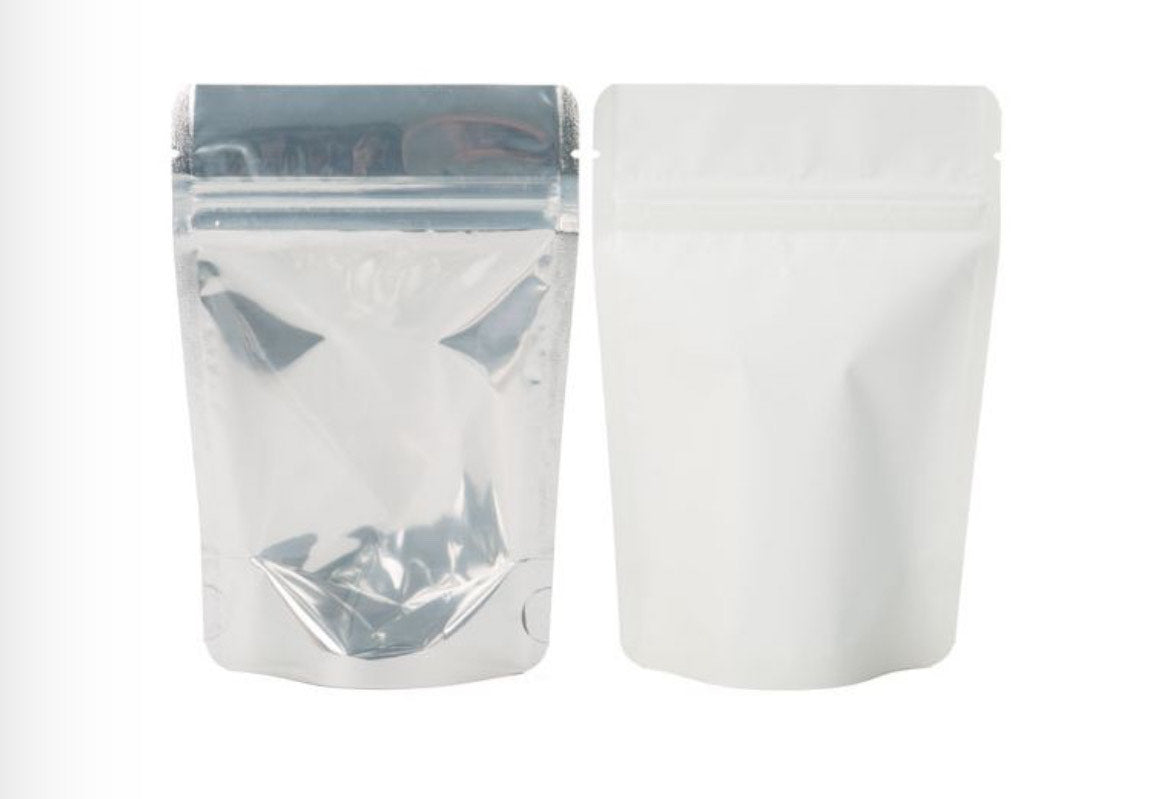 Custom Sticker 7g Bag