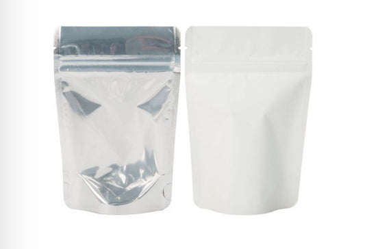 Custom Sticker 7g Bag