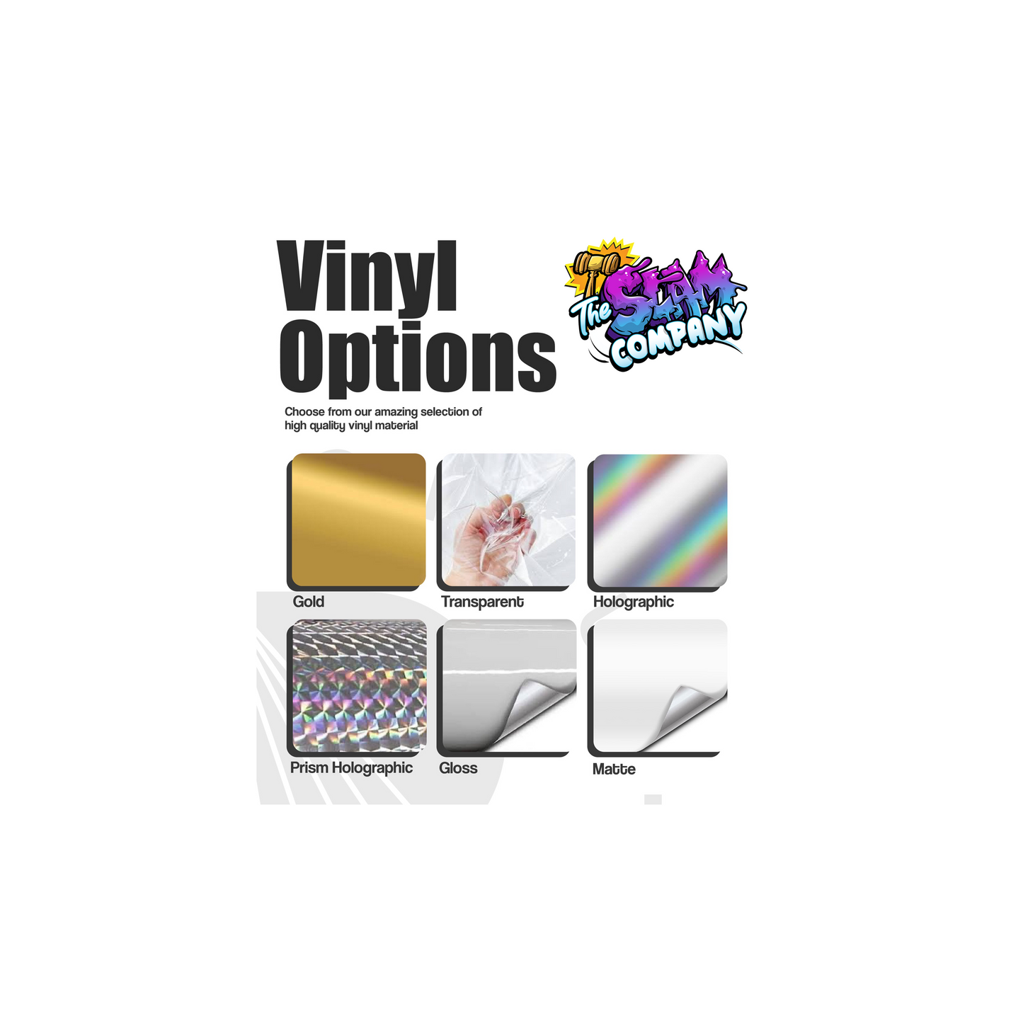 CUSTOM 2OZ JARS (GLASS OR PLASTIC)